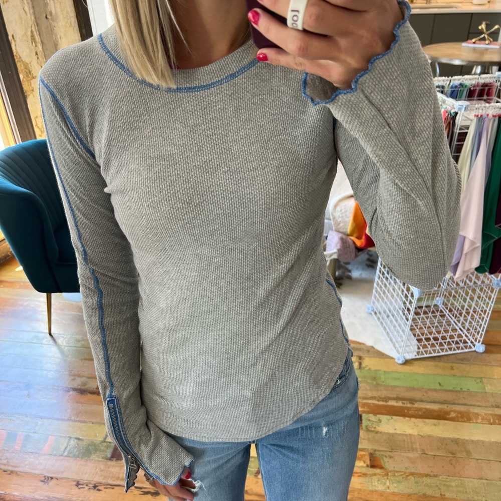 Free People Thermal